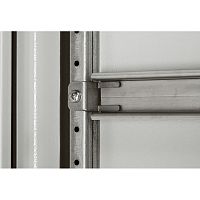 DIN-рейка на дверь - для шкафов Altis с дверью шириной 800 мм | код 047716 |  Legrand